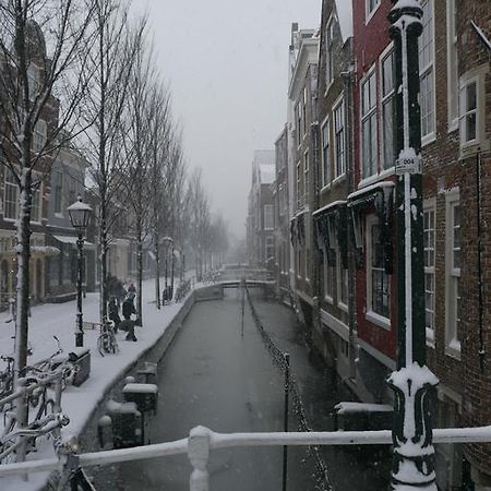 Comfortable Apartment City Centre Delft Den Haag Phòng bức ảnh