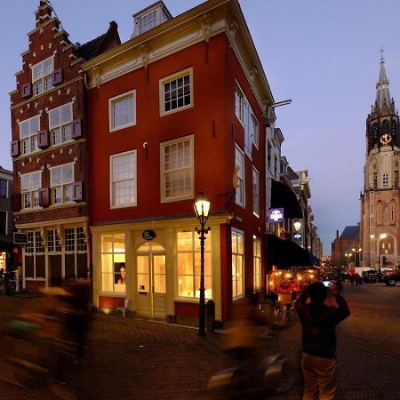 Comfortable Apartment City Centre Delft Den Haag Ngoại thất bức ảnh