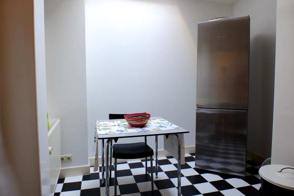 Comfortable Apartment City Centre Delft Den Haag Phòng bức ảnh