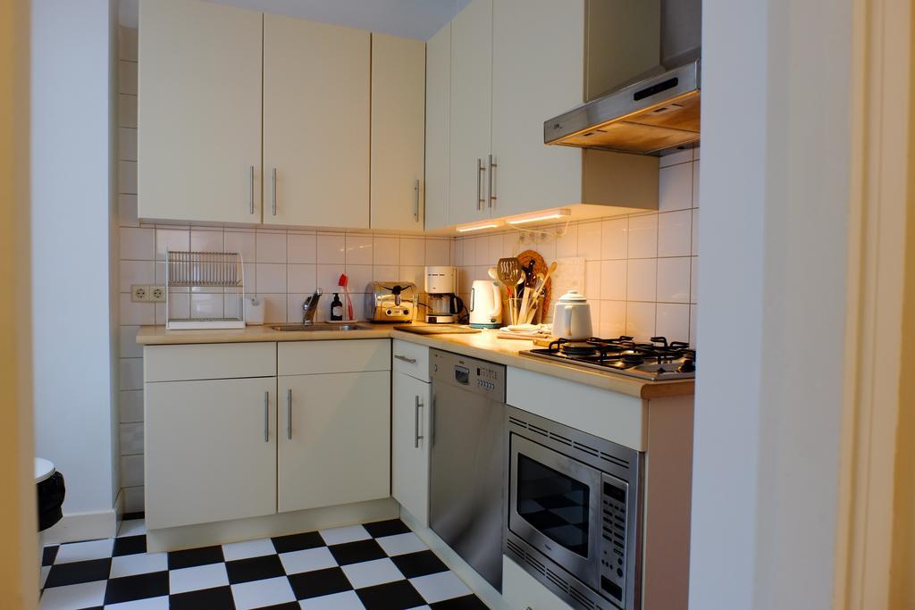 Comfortable Apartment City Centre Delft Den Haag Phòng bức ảnh