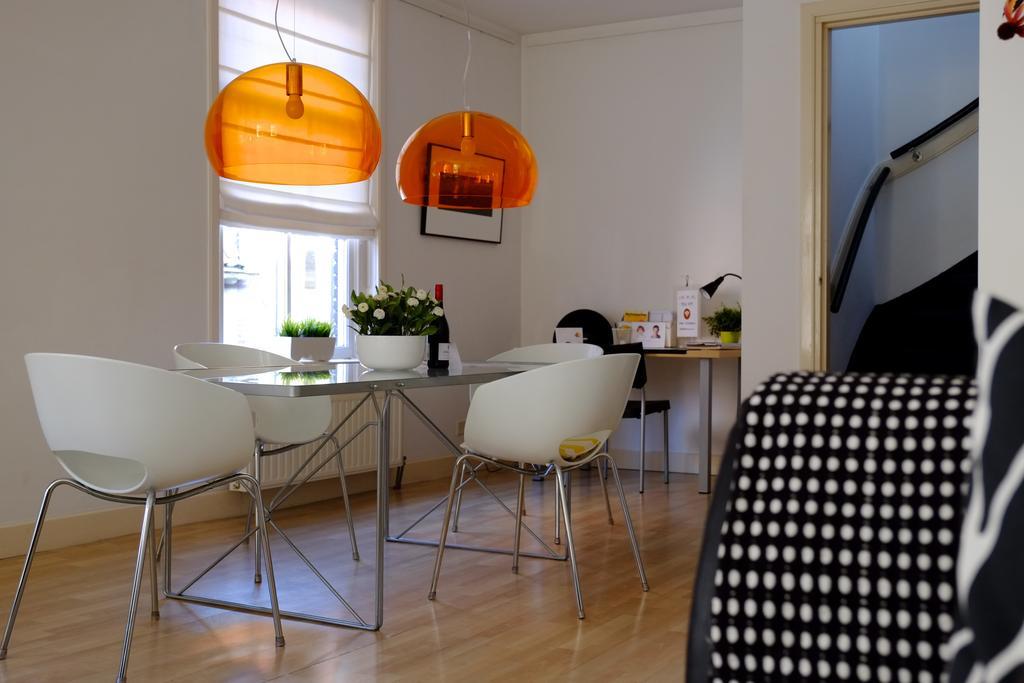 Comfortable Apartment City Centre Delft Den Haag Phòng bức ảnh