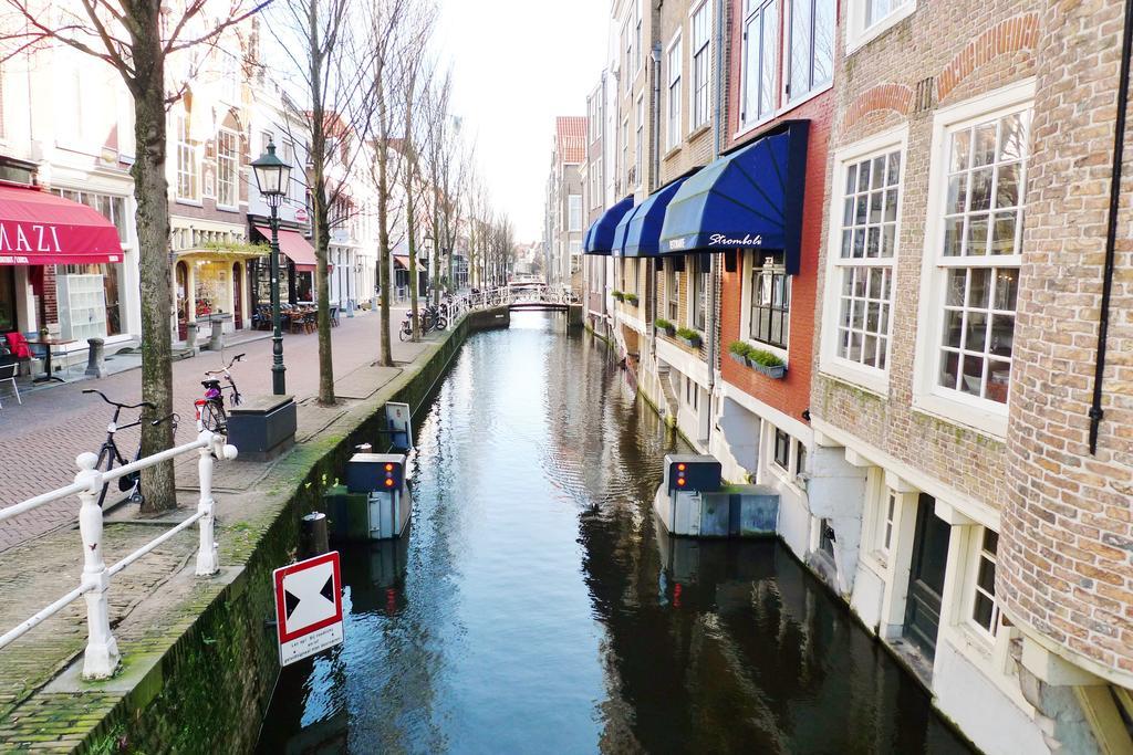 Comfortable Apartment City Centre Delft Den Haag Phòng bức ảnh