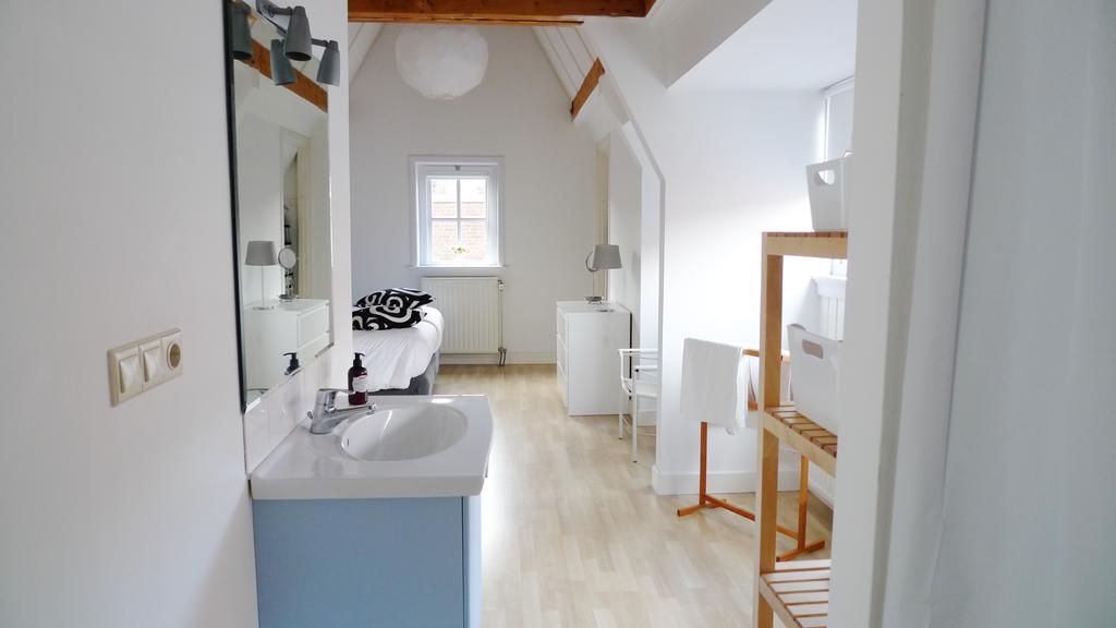 Comfortable Apartment City Centre Delft Den Haag Phòng bức ảnh