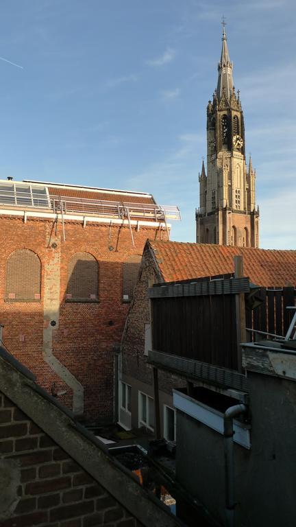 Comfortable Apartment City Centre Delft Den Haag Phòng bức ảnh