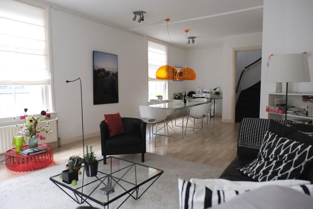 Comfortable Apartment City Centre Delft Den Haag Ngoại thất bức ảnh