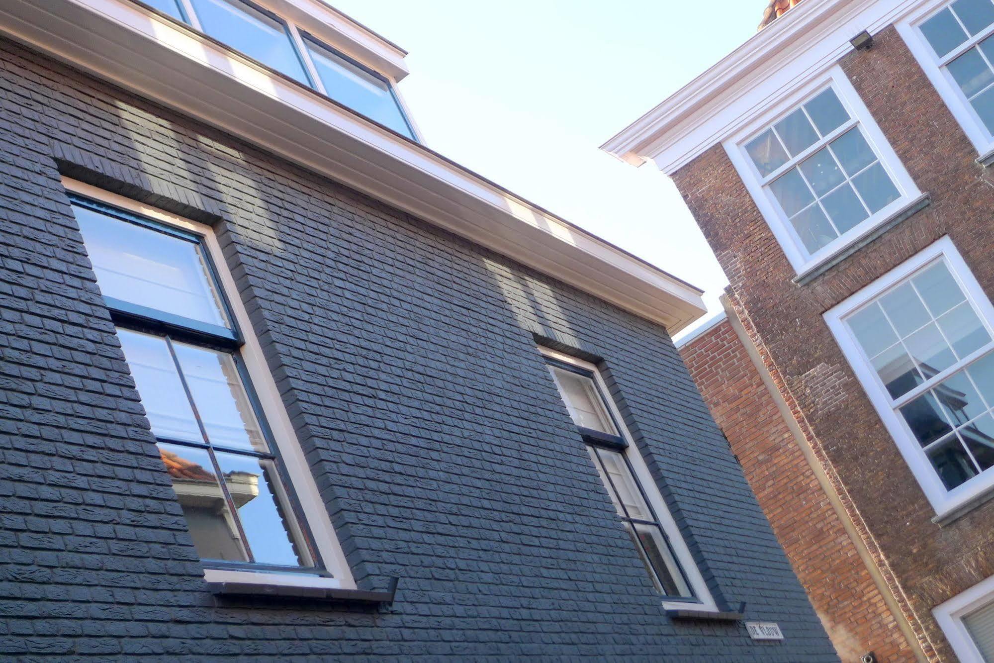 Comfortable Apartment City Centre Delft Den Haag Ngoại thất bức ảnh