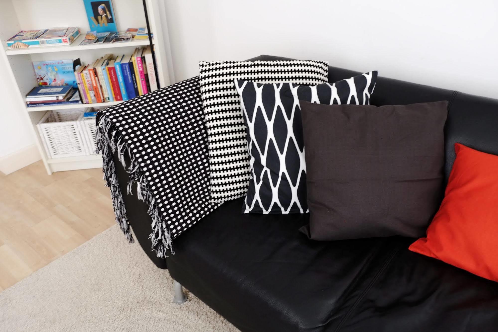 Comfortable Apartment City Centre Delft Den Haag Ngoại thất bức ảnh