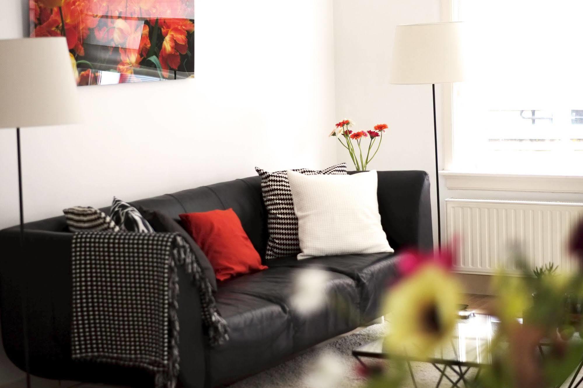 Comfortable Apartment City Centre Delft Den Haag Ngoại thất bức ảnh