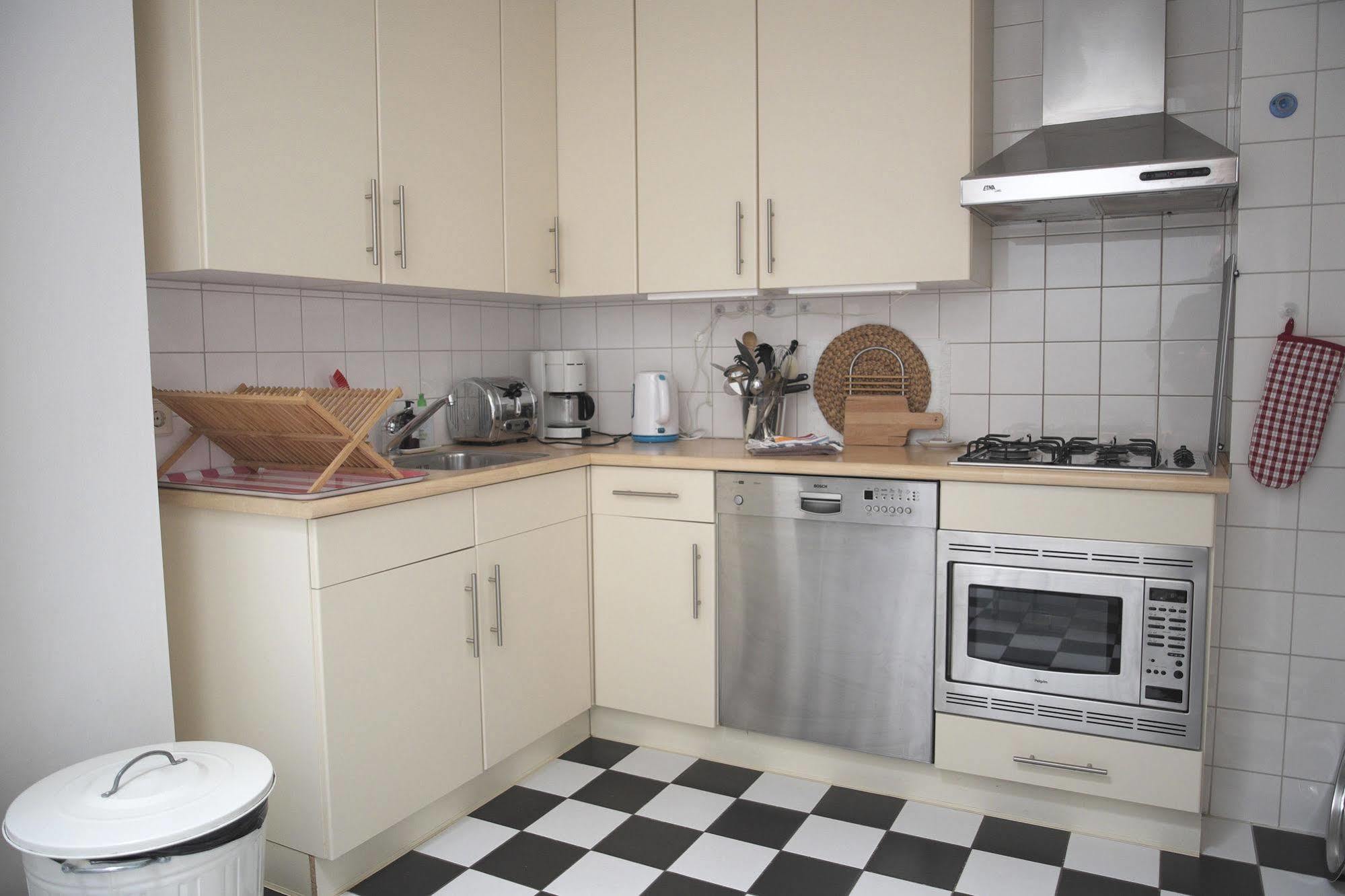 Comfortable Apartment City Centre Delft Den Haag Ngoại thất bức ảnh
