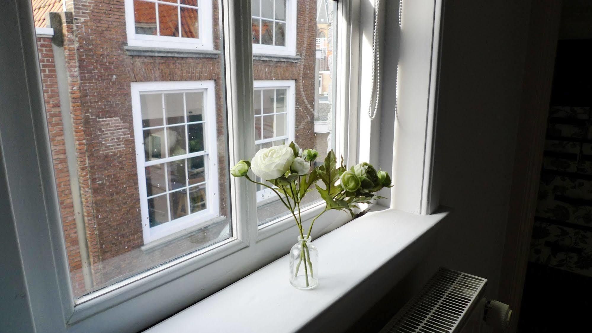 Comfortable Apartment City Centre Delft Den Haag Ngoại thất bức ảnh